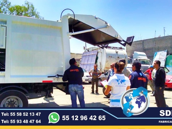 Fabricacion y Venta de Unidades Moviles Medicas de Seguridad, Gobieno, Oficinas, Cobro, Rescate, Salvamento, Proteccion, Higiene, Traslado de Reos. SDM Global Mexico somos una empresa líder en la Fabricacion y como Fabricantes y Venta de Unidades Moviles Medicas, Salud, Cobro, Ingenieria, Seguridad, Comunicaciones, Fabricadas con personal altamente capasitado para su Fabricacion en Mexico.Somos una Empresa Mexicana líder en el Mercado con años de experiencia, especialistas en la Fabricacion y Venta de Unidades Moviles, Patrullas, Ambulancias, carrocerias, cajas secas, autotanques para agua, gruas de arrastre, rampas hidraulicas, pipas para agua, redilas, reciolectores de compactadores de basura,Las Unidades Móviles Medicas de Salud, Seguridad, Gobierno, Cobro, Servicos, Consultas, proveen soluciones, información y capacitación para la prevencióny promoción de problemas entre la población en varias ciudades, cuminidades alejadas y de difícil acceso. especialistas en la conversion y equipamiento de unidades moviles especiales en Mexico.Somos fabribricantes directos, distribuidores en todo Mexico, comunicate y te atenderemos personalmente.