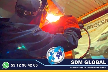 Fabricacion y Venta de Unidades Moviles Medicas de Seguridad, Gobieno, Oficinas, Cobro, Rescate, Salvamento, Proteccion, Higiene, Traslado de Reos. SDM Global Mexico somos una empresa líder en la Fabricacion y como Fabricantes y Venta de Unidades Moviles Medicas, Salud, Cobro, Ingenieria, Seguridad, Comunicaciones, Fabricadas con personal altamente capasitado para su Fabricacion en Mexico.Somos una Empresa Mexicana líder en el Mercado con años de experiencia, especialistas en la Fabricacion y Venta de Unidades Moviles, Patrullas, Ambulancias, carrocerias, cajas secas, autotanques para agua, gruas de arrastre, rampas hidraulicas, pipas para agua, redilas, reciolectores de compactadores de basura,Las Unidades Móviles Medicas de Salud, Seguridad, Gobierno, Cobro, Servicos, Consultas, proveen soluciones, información y capacitación para la prevencióny promoción de problemas entre la población en varias ciudades, cuminidades alejadas y de difícil acceso. especialistas en la conversion y equipamiento de unidades moviles especiales en Mexico.Somos fabribricantes directos, distribuidores en todo Mexico, comunicate y te atenderemos personalmente.