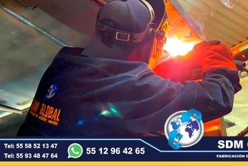 Fabricantes de Rampas hidraulicas para camiones, camionetas, de carga y descarga venta y fabricacion. SDM Global Mexico somos una empresa líder en la fabricacion de Rampas Hidraulicas para camion, camioneta, de carga y descarga cajas y remolques con personal altamente capasitado para su fabricacion, contamos con diferentes capasidades en cada rampa hidraulica.Las rampas hidráulicas son plataformas de acero que te ayudarán a cargar y descargar una gran cantidad de productos en menor tiempo, fabricadas para carrocerias remolques cajas secas plataformas unidade moviles, especiales para chasis camioneta camiones rabones.Somos una Empresa Mexicana líder en el Mercado con años de experiencia, especialistas como fabricantes de Rampas Hidraulicas unidades moviles, carrocerias, cajas secas, remolques, pipas de agua, compactadores de basura, alargado y acorazado de chasis, equipamiento de patrullas, ambulancias de traslado, gruas de plataforma, redilas estaquitas, unidades para trasalado de reos, personal, primer respondiente, antimotin, proximidad, etc.Somos fabribricantes directos, distribuidores en todo Mexico, comunicate y te atenderemos personalmente. Fabricantes de Rampas hidraulicas para camiones, camionetas, de carga y descarga venta y fabricacion. SDM Global Mexico somos una empresa líder en la fabricacion de Rampas Hidraulicas para camion, camioneta, de carga y descarga cajas y remolques con personal altamente capasitado para su fabricacion, contamos con diferentes capasidades en cada rampa hidraulica.Las rampas hidráulicas son plataformas de acero que te ayudarán a cargar y descargar una gran cantidad de productos en menor tiempo, fabricadas para carrocerias remolques cajas secas plataformas unidade moviles, especiales para chasis camioneta camiones rabones.Somos una Empresa Mexicana líder en el Mercado con años de experiencia, especialistas como fabricantes de Rampas Hidraulicas unidades moviles, carrocerias, cajas secas, remolques, pipas de agua, compactadores de basura, alargado y acorazado de chasis, equipamiento de patrullas, ambulancias de traslado, gruas de plataforma, redilas estaquitas, unidades para trasalado de reos, personal, primer respondiente, antimotin, proximidad, etc.Somos fabribricantes directos, distribuidores en todo Mexico, comunicate y te atenderemos personalmente.