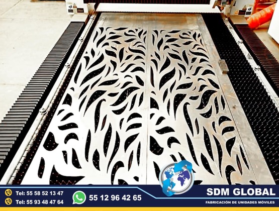 Fabricantes de Rampas hidraulicas para camiones, camionetas, de carga y descarga venta y fabricacion. SDM Global Mexico somos una empresa líder en la fabricacion de Rampas Hidraulicas para camion, camioneta, de carga y descarga cajas y remolques con personal altamente capasitado para su fabricacion, contamos con diferentes capasidades en cada rampa hidraulica.Las rampas hidráulicas son plataformas de acero que te ayudarán a cargar y descargar una gran cantidad de productos en menor tiempo, fabricadas para carrocerias remolques cajas secas plataformas unidade moviles, especiales para chasis camioneta camiones rabones.Somos una Empresa Mexicana líder en el Mercado con años de experiencia, especialistas como fabricantes de Rampas Hidraulicas unidades moviles, carrocerias, cajas secas, remolques, pipas de agua, compactadores de basura, alargado y acorazado de chasis, equipamiento de patrullas, ambulancias de traslado, gruas de plataforma, redilas estaquitas, unidades para trasalado de reos, personal, primer respondiente, antimotin, proximidad, etc.Somos fabribricantes directos, distribuidores en todo Mexico, comunicate y te atenderemos personalmente. Fabricantes de Rampas hidraulicas para camiones, camionetas, de carga y descarga venta y fabricacion. SDM Global Mexico somos una empresa líder en la fabricacion de Rampas Hidraulicas para camion, camioneta, de carga y descarga cajas y remolques con personal altamente capasitado para su fabricacion, contamos con diferentes capasidades en cada rampa hidraulica.Las rampas hidráulicas son plataformas de acero que te ayudarán a cargar y descargar una gran cantidad de productos en menor tiempo, fabricadas para carrocerias remolques cajas secas plataformas unidade moviles, especiales para chasis camioneta camiones rabones.Somos una Empresa Mexicana líder en el Mercado con años de experiencia, especialistas como fabricantes de Rampas Hidraulicas unidades moviles, carrocerias, cajas secas, remolques, pipas de agua, compactadores de basura, alargado y acorazado de chasis, equipamiento de patrullas, ambulancias de traslado, gruas de plataforma, redilas estaquitas, unidades para trasalado de reos, personal, primer respondiente, antimotin, proximidad, etc.Somos fabribricantes directos, distribuidores en todo Mexico, comunicate y te atenderemos personalmente.