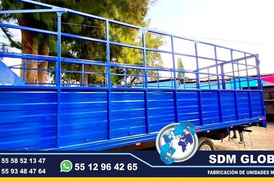 Alargado y acorazado de chasis para Camionetas, Camiones, de cualquier marca a 3, 4, 5, 6, 7, 8, 9, Metros de largo Fabricacion de Unidades Moviles Especiales. SDM Global Mexico somos una empresa líder en el Servico de Alargado y Acorazado de chasis para camionetas y camiones de todas las marcas Chevrolet Ford Nissan Hino Toyota Ram Isuzu Hyundai International Mercedez Benz Freightliner Volvo Man VW entre otras marcas.ALARGADO Y ACORAZADO DE CHASIS en Sdm Global Mexico hacemos las mejores adaptaciones de chasis como: alargados, acorazados, refuerzo de muelles con materiales ideales para cada proyecto, garantizando un trabajo de calidad y garantizadoSomos una Empresa Mexicana líder en el Mercado con años de experiencia, especialistas como Fabrica y Fabricacion de Unidades Moviles, carrocerias, remolques, pipas de agua, auto tanques, recolectores y compactactadores de basura, equipamiento de patrullas ambulancias de tranalado, gruas de plataformas, rampas hidraulicas, redilas, estaquitas, cajas secas,Somos fabribricantes directos, distribuidores en todo Mexico, comunicate y te atenderemos personalmente.