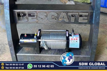 Fabricantes de Ambulancias de Traslado, acondicionadas para el traslado conjunto de enfermos cuyo traslado no reviste carácter de urgencia. SDM Global Mexico somos una empresa líder en la fabricacion de Ambulancias de Traslado asi como de unidades medicas moviles, carrocerias, redilas, pipas de agua, auto tanques, compactadores de basura, alargado y acorazado de chasis, equipamiento de patrullas, ambulancias de tralasdo, gruas de plataformas, rampas hidraulicas, redilas, estaquitas, cajas secas, con personal altamente capasitado para su Fabricacion.El término Ambulancia por lo general se utiliza para designar un vehículo usado para proporcionar cuidados médicos a pacientes que se encuentran lejos de un hospital o bien para transportar al paciente a un centro médico donde se pueda seguir de cerca su evolución y practicarle un mayor número de pruebas médicas, con Ambulancias de TrasladoSomos una Empresa Mexicana líder en el Mercado con años de experiencia, especialistas como fabricantes de Ambulancias de Traslado Cajas secas, Remolques Unidades Moviles Medicas Especiales de Seguridad, Salud, Comunicacion, Higine, etc.,Somos fabribricantes directos, distribuidores en todo Mexico, comunicate y te atenderemos personalmente. Fabricantes de Ambulancias de Traslado, acondicionadas para el traslado conjunto de enfermos cuyo traslado no reviste carácter de urgencia. SDM Global Mexico somos una empresa líder en la fabricacion de Ambulancias de Traslado asi como de unidades medicas moviles, carrocerias, redilas, pipas de agua, auto tanques, compactadores de basura, alargado y acorazado de chasis, equipamiento de patrullas, ambulancias de tralasdo, gruas de plataformas, rampas hidraulicas, redilas, estaquitas, cajas secas, con personal altamente capasitado para su Fabricacion.El término Ambulancia por lo general se utiliza para designar un vehículo usado para proporcionar cuidados médicos a pacientes que se encuentran lejos de un hospital o bien para transportar al paciente a un centro médico donde se pueda seguir de cerca su evolución y practicarle un mayor número de pruebas médicas, con Ambulancias de TrasladoSomos una Empresa Mexicana líder en el Mercado con años de experiencia, especialistas como fabricantes de Ambulancias de Traslado Cajas secas, Remolques Unidades Moviles Medicas Especiales de Seguridad, Salud, Comunicacion, Higine, etc.,Somos fabribricantes directos, distribuidores en todo Mexico, comunicate y te atenderemos personalmente.