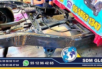 Fabricantes de Ambulancias de Traslado, acondicionadas para el traslado conjunto de enfermos cuyo traslado no reviste carácter de urgencia. SDM Global Mexico somos una empresa líder en la fabricacion de Ambulancias de Traslado asi como de unidades medicas moviles, carrocerias, redilas, pipas de agua, auto tanques, compactadores de basura, alargado y acorazado de chasis, equipamiento de patrullas, ambulancias de tralasdo, gruas de plataformas, rampas hidraulicas, redilas, estaquitas, cajas secas, con personal altamente capasitado para su Fabricacion.El término Ambulancia por lo general se utiliza para designar un vehículo usado para proporcionar cuidados médicos a pacientes que se encuentran lejos de un hospital o bien para transportar al paciente a un centro médico donde se pueda seguir de cerca su evolución y practicarle un mayor número de pruebas médicas, con Ambulancias de TrasladoSomos una Empresa Mexicana líder en el Mercado con años de experiencia, especialistas como fabricantes de Ambulancias de Traslado Cajas secas, Remolques Unidades Moviles Medicas Especiales de Seguridad, Salud, Comunicacion, Higine, etc.,Somos fabribricantes directos, distribuidores en todo Mexico, comunicate y te atenderemos personalmente. Fabricantes de Ambulancias de Traslado, acondicionadas para el traslado conjunto de enfermos cuyo traslado no reviste carácter de urgencia. SDM Global Mexico somos una empresa líder en la fabricacion de Ambulancias de Traslado asi como de unidades medicas moviles, carrocerias, redilas, pipas de agua, auto tanques, compactadores de basura, alargado y acorazado de chasis, equipamiento de patrullas, ambulancias de tralasdo, gruas de plataformas, rampas hidraulicas, redilas, estaquitas, cajas secas, con personal altamente capasitado para su Fabricacion.El término Ambulancia por lo general se utiliza para designar un vehículo usado para proporcionar cuidados médicos a pacientes que se encuentran lejos de un hospital o bien para transportar al paciente a un centro médico donde se pueda seguir de cerca su evolución y practicarle un mayor número de pruebas médicas, con Ambulancias de TrasladoSomos una Empresa Mexicana líder en el Mercado con años de experiencia, especialistas como fabricantes de Ambulancias de Traslado Cajas secas, Remolques Unidades Moviles Medicas Especiales de Seguridad, Salud, Comunicacion, Higine, etc.,Somos fabribricantes directos, distribuidores en todo Mexico, comunicate y te atenderemos personalmente.