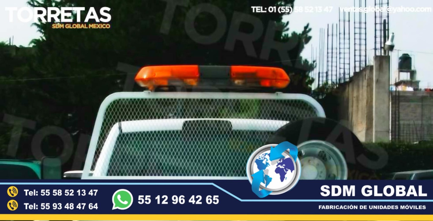 Fabricacion de Gruas de plataformas arrastre salvamento tipo A, B y C   <br>