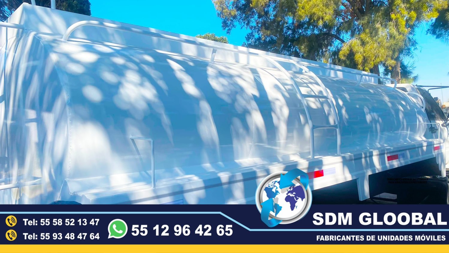 Fabricantes de Pipas para agua de 5,000 10,000 15,000 20,000 litros    <br>