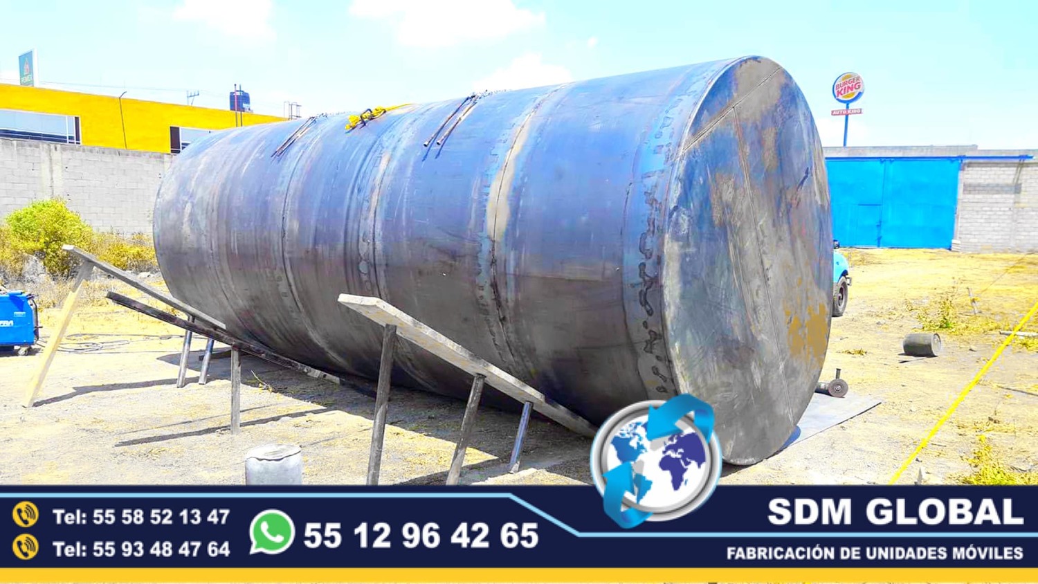 Fabricantes de Pipas para agua de 5,000 10,000 15,000 20,000 litros    <br>
