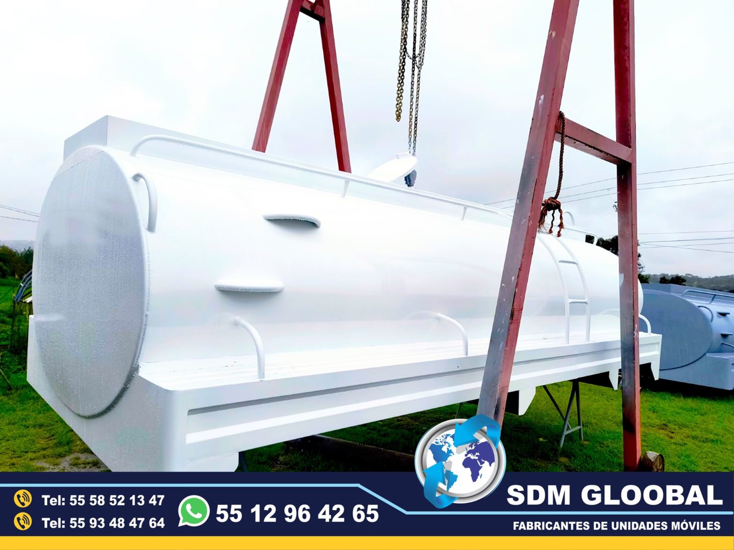 Fabricantes de Pipas para agua de 5,000 10,000 15,000 20,000 litros    <br>