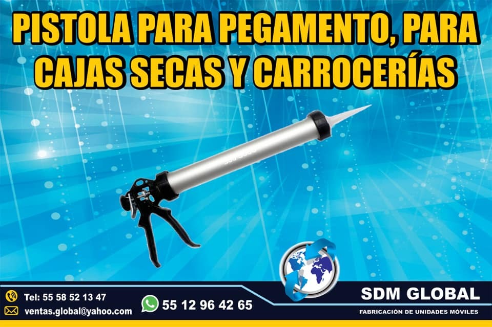 Venta de Mini torreta para cajas secas carrocerias redilas unidades<br>