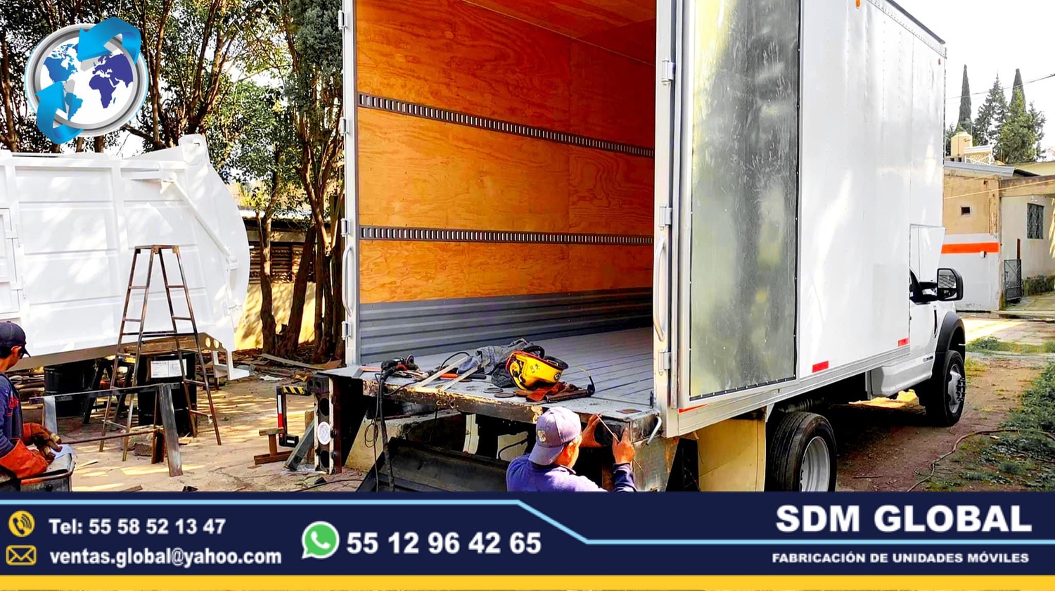 Fabricantes de Rampas Hidraulicas para camioneta y camion de carga<br>