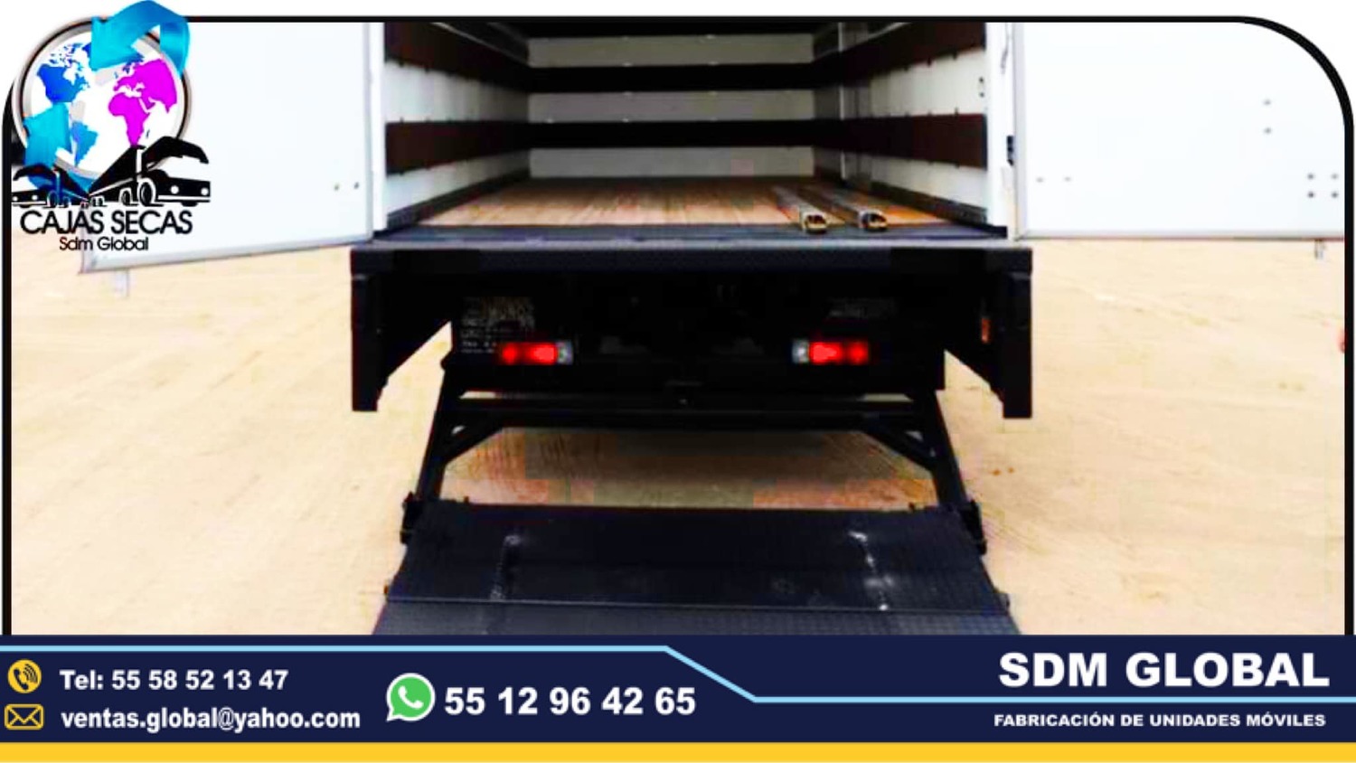 Fabricantes de Rampas Hidraulicas para camioneta y camion de carga<br>