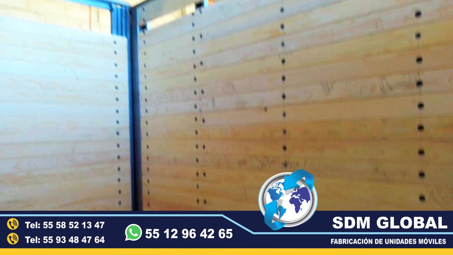 Fabricacion de Redilas o Estaquitas para camionetas y camiones<br>
