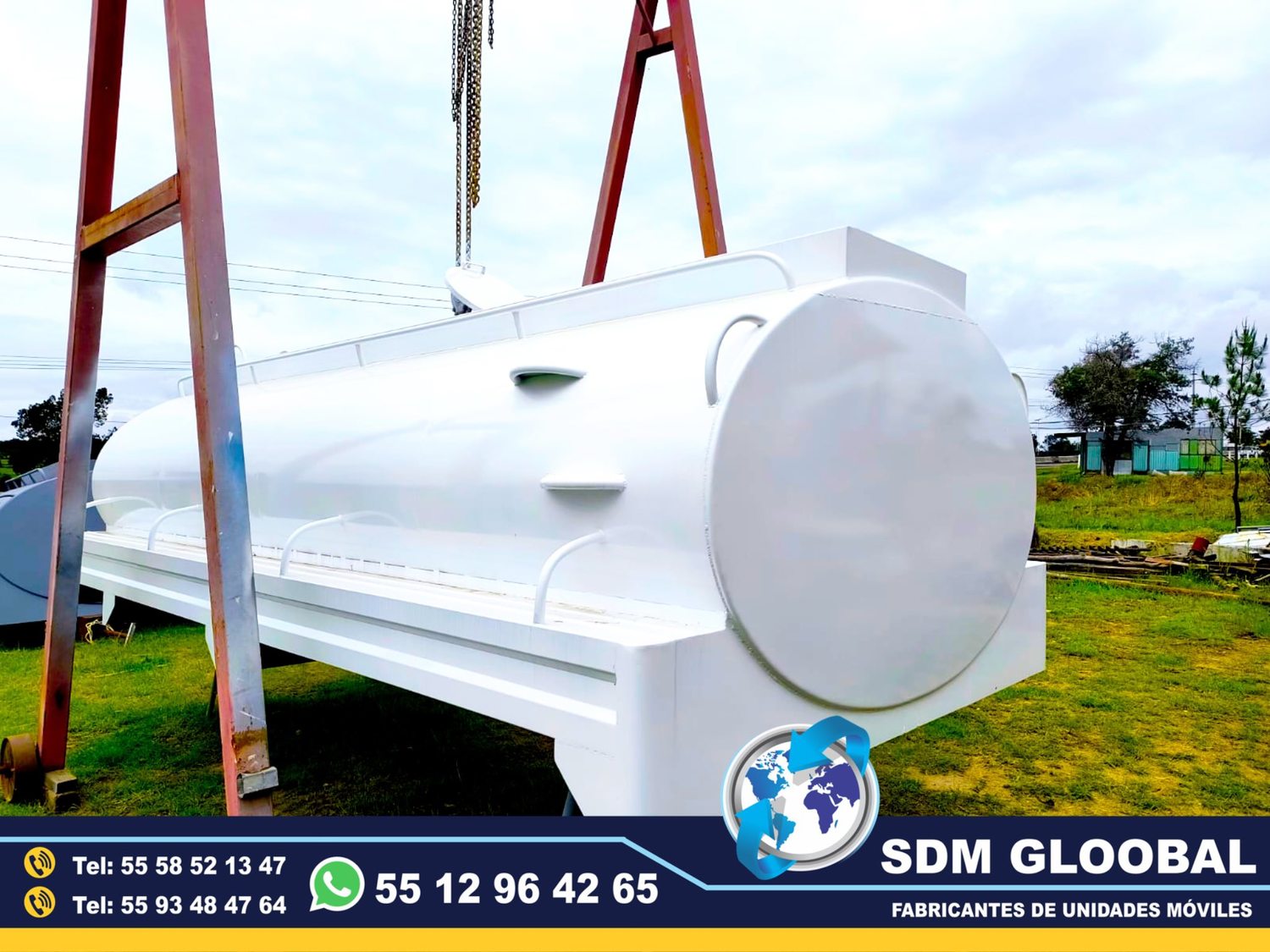 Fabricantes de Pipas para agua de 5,000 10,000 15,000 20,000 litros    <br>